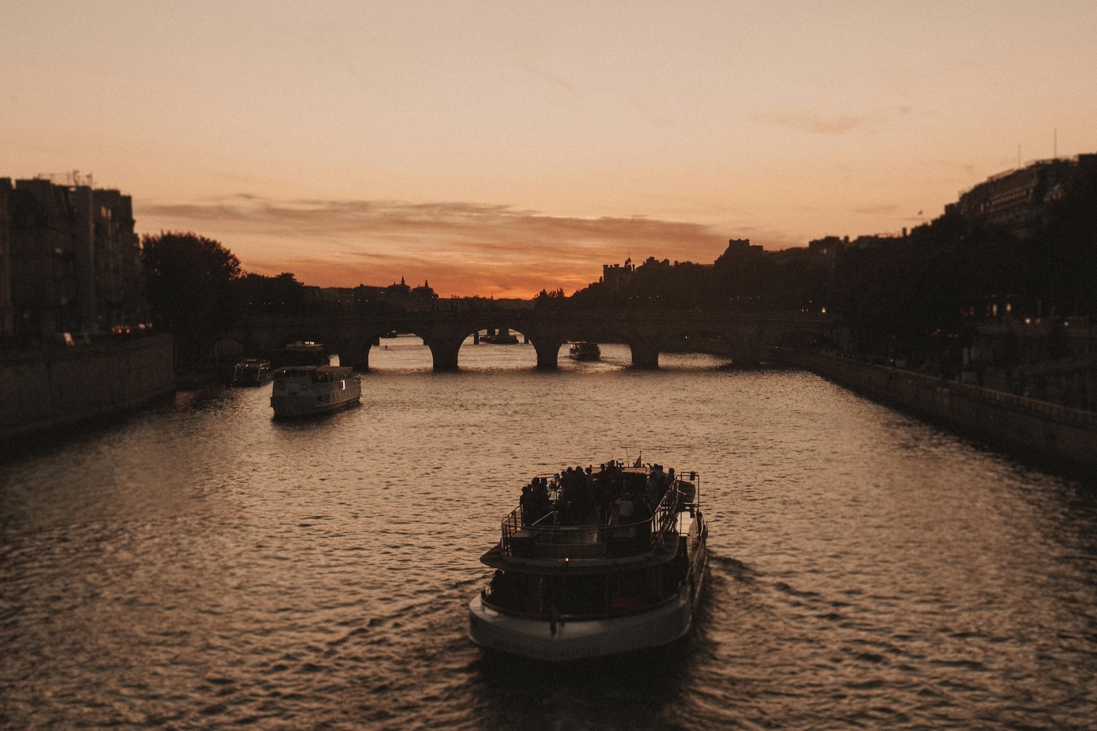 croisière à auvers sur oise